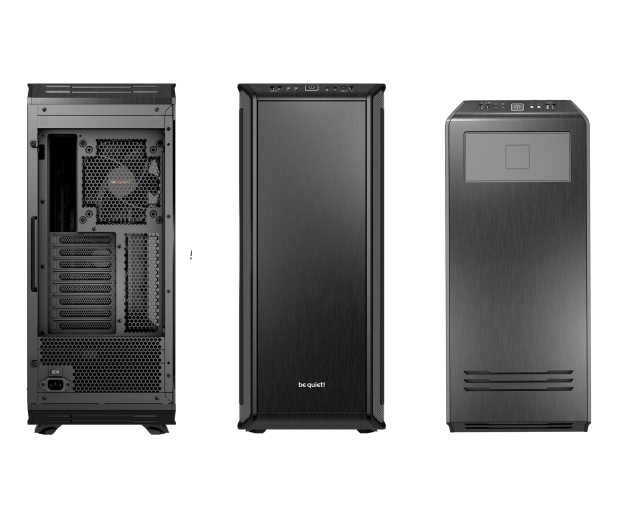 be quiet! Dark Base Pro 900 Black Rev.2 - 437831 - zdjęcie 3